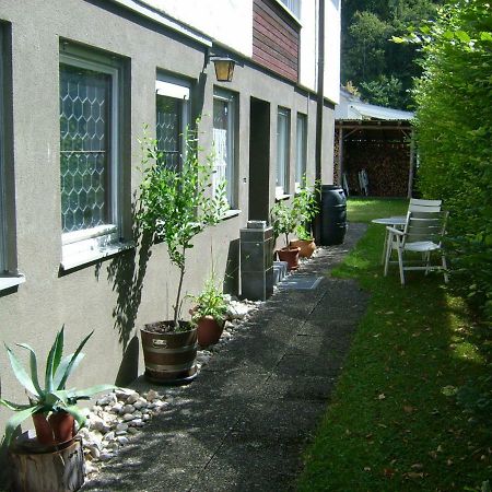 Ferienwohnung Clauss Zwiefalten Экстерьер фото