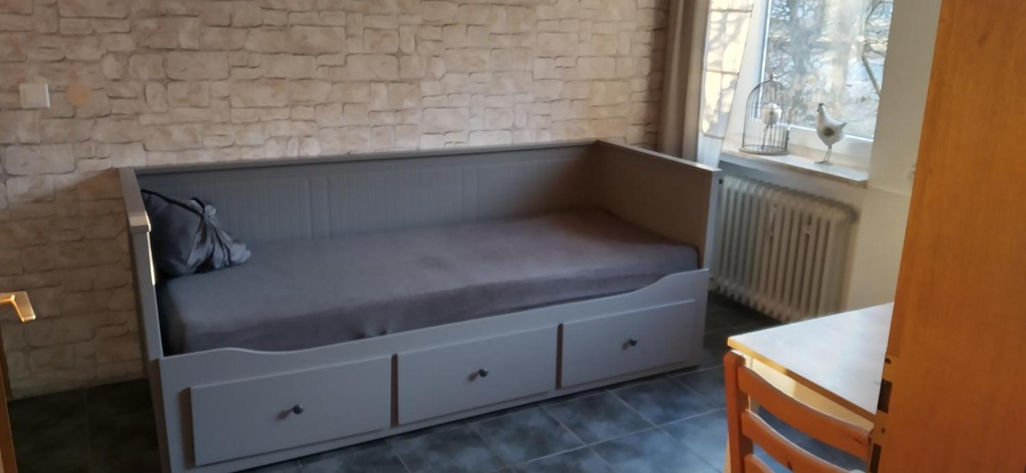 Ferienwohnung Clauss Zwiefalten Экстерьер фото