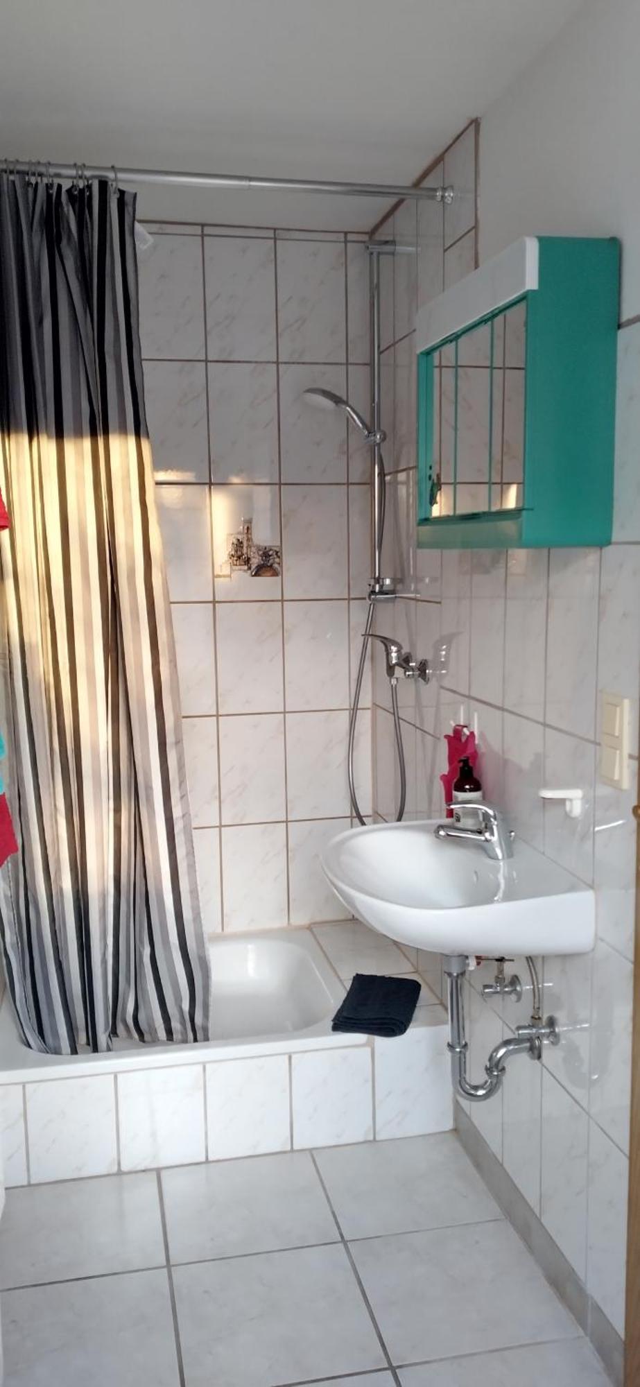 Ferienwohnung Clauss Zwiefalten Экстерьер фото