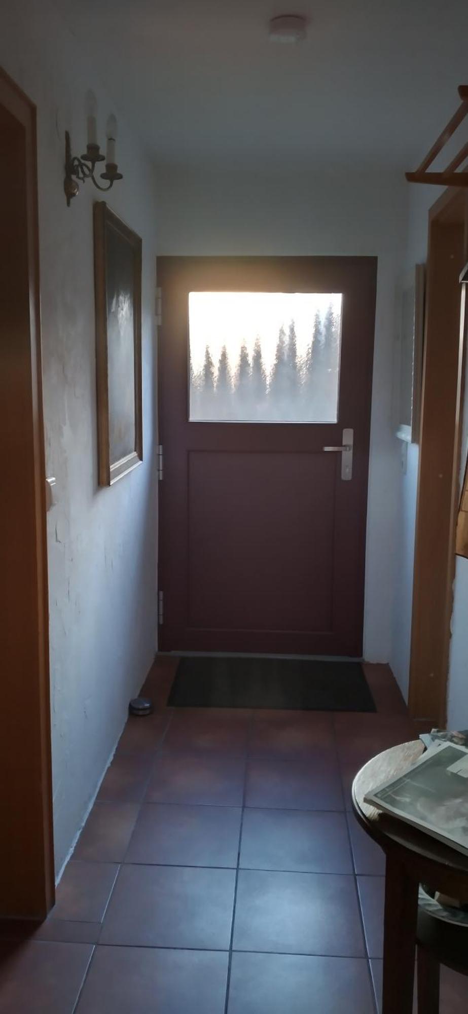 Ferienwohnung Clauss Zwiefalten Экстерьер фото