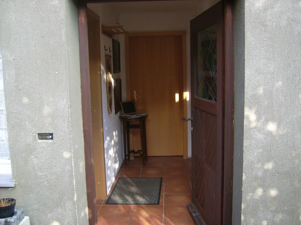 Ferienwohnung Clauss Zwiefalten Экстерьер фото