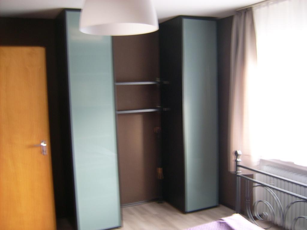 Ferienwohnung Clauss Zwiefalten Экстерьер фото