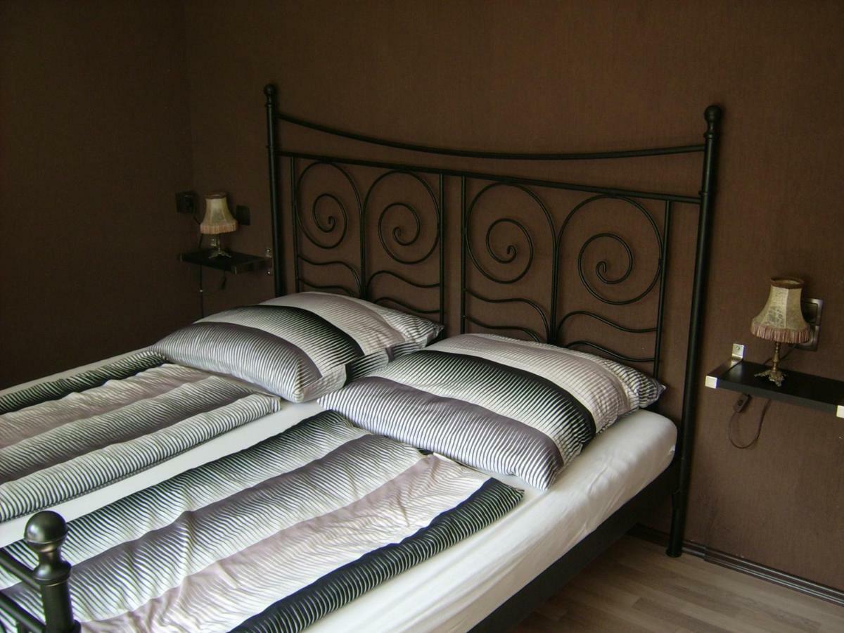 Ferienwohnung Clauss Zwiefalten Экстерьер фото